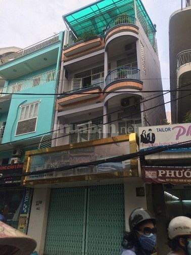 Chính chủ cần bán gấp nhà góc 2 mặt tiền 644 đường 3/2, P14, Q10 55529908 Chính chủ cần bán gấp nhà góc 2 mặt tiền 644 đường 3/2, P14, Q10