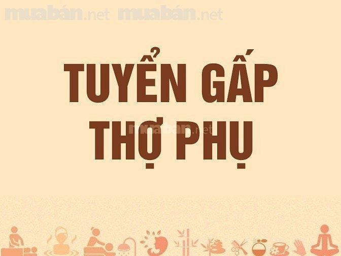 CẦN TUYỂN GẤP thợ biết gội đầu GIỎI, làm móng giỏi, làm từ 9h - 20h 55530813 CẦN TUYỂN GẤP thợ biết gội đầu GIỎI, làm móng giỏi, làm từ 9h - 20h