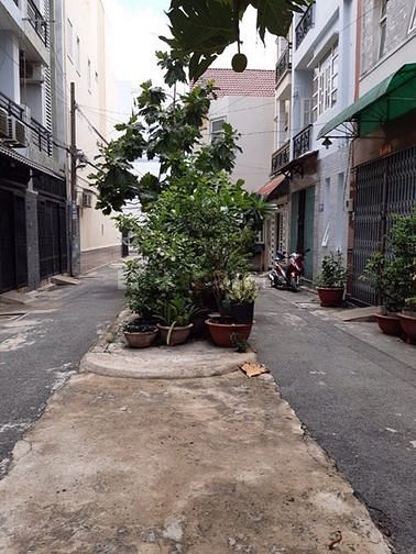 Cho thuê 3 căn liền kề nhà cấp 4 số 445A Phan Văn Trị P.5 GV DT:12x22 55552910 Cho thuê 3 căn liền kề nhà cấp 4 số 445A Phan Văn Trị P.5 GV DT:12x22