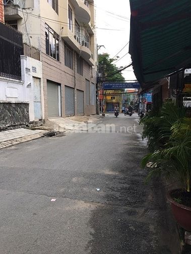 Cần bán nhà trọ Hxh Nơ Trang Long P.13,QBT,DT:4x16m.giá 5,6tỷ.TL 55556290 Cần bán nhà trọ Hxh Nơ Trang Long P.13,QBT,DT:4x16m.giá 5,6tỷ.TL