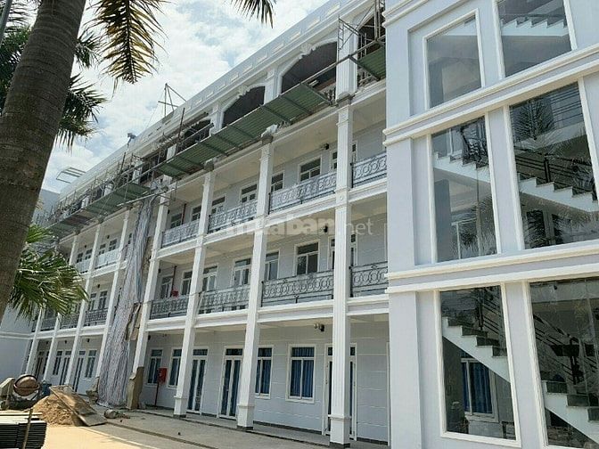 Bán nhà 2/7 Hàm Nghi , P.Bến Thành , Q.1 55565504 Bán nhà 2/7 Hàm Nghi , P.Bến Thành , Q.1
