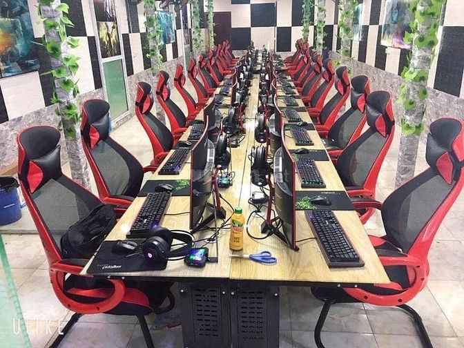 Thanh lý quán Game 86 bộ chơi Game mượ giá rẻ 55566991 Thanh lý quán Game 86 bộ chơi Game mượ giá rẻ