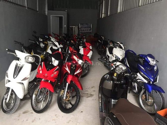 Dịch vụ cho thuê xe gắn máy Hoàng Vũ cần thơ 55567015 Dịch vụ cho thuê xe gắn máy Hoàng Vũ cần thơ
