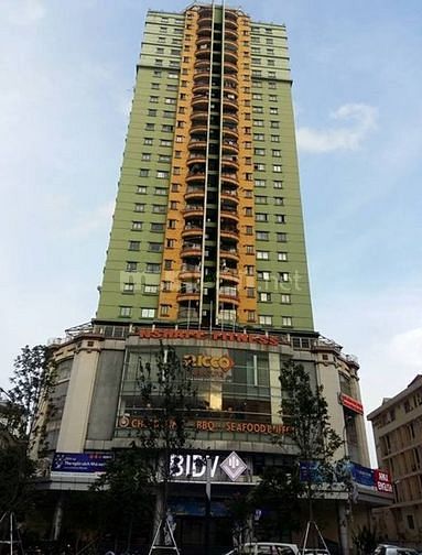 Cần bán căn hộ 1810 chung cư Vườn Đào, 71 đường Nguyễn Chí Thanh 53631110 Cần bán căn hộ 1810 chung cư Vườn Đào, 71 đường Nguyễn Chí Thanh
