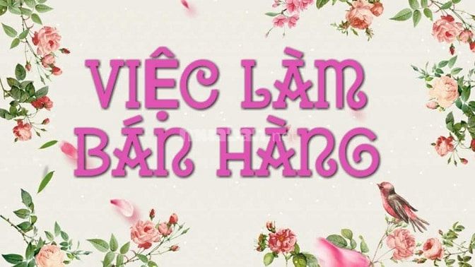 Cần thêm một số bạn bán hàng tại Đà Nẵng 55585164 Cần thêm một số bạn bán hàng tại Đà Nẵng