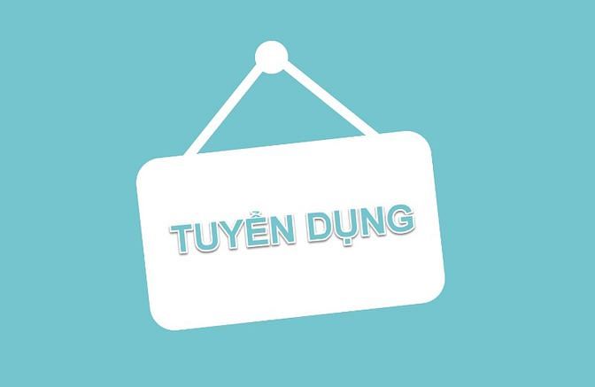 Tuyển gấp nhân viên bán hàng nam nữ 55585939 Tuyển gấp nhân viên bán hàng nam nữ