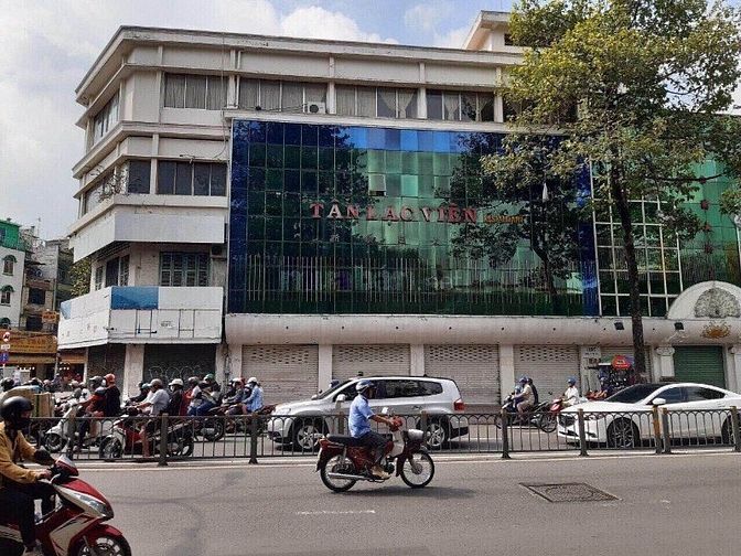 Cho thuê nhà hàng góc 2 mặt đường 3/2-Tạ Uyên 28x30 4 tấm 2200m2 sàn 55586964 Cho thuê nhà hàng góc 2 mặt đường 3/2-Tạ Uyên 28x30 4 tấm 2200m2 sàn