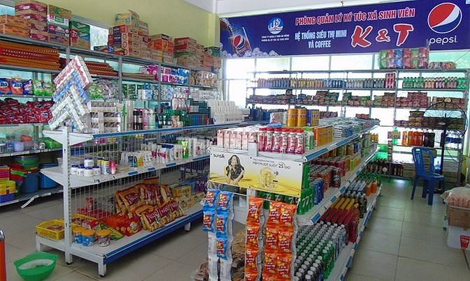 - Bán Hàng tại Siêu Thị Mini ,cần 02 nam/nữ. 55587007 - Bán Hàng tại Siêu Thị Mini ,cần 02 nam/nữ.