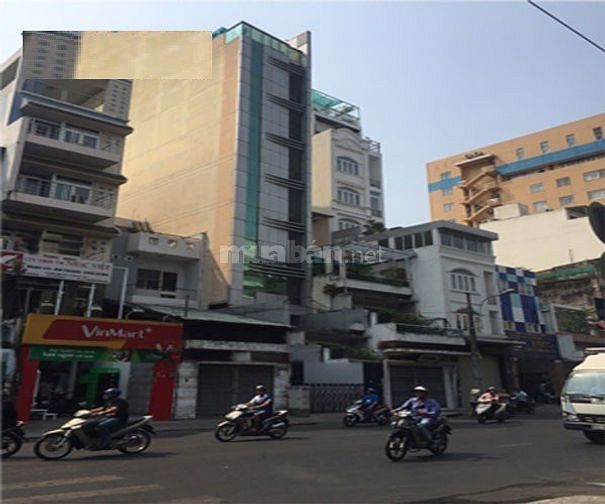 Cho thuê nhà đường Trần Nhật Duật,Phường Tân Định,Quận 1 55571786 Cho thuê nhà đường Trần Nhật Duật,Phường Tân Định,Quận 1
