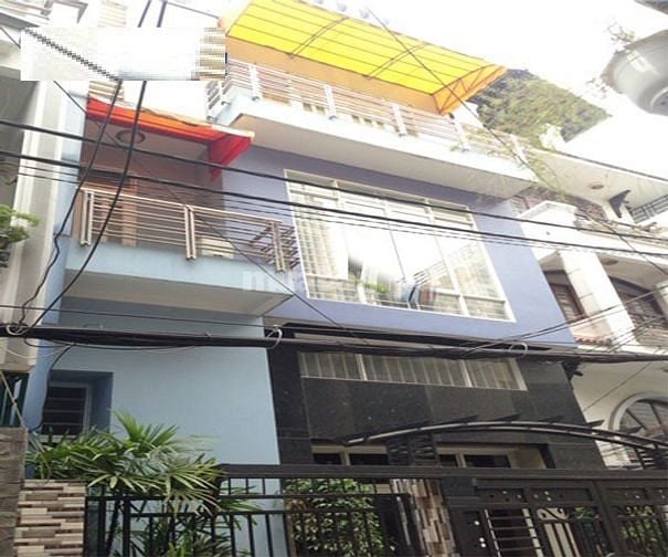Nhà cho thuê Hai Bà Trưng,Phường Tân Định,Quận 1 55571815 Nhà cho thuê Hai Bà Trưng,Phường Tân Định,Quận 1