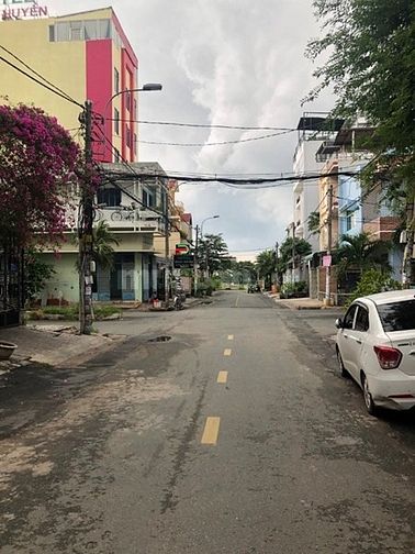 Đất hẻm 8m quang trung, p14, 5x30m, xd hết đất. 55575269 Đất hẻm 8m quang trung, p14, 5x30m, xd hết đất.