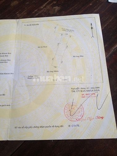 Bán nhà mặt tiền đường Cao Thắng Nha Trang 55561738 Bán nhà mặt tiền đường Cao Thắng Nha Trang