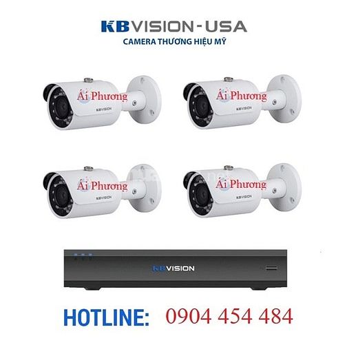 Trọn bộ 4 camera giá ưu đãi nhất 55563554 Trọn bộ 4 camera giá ưu đãi nhất