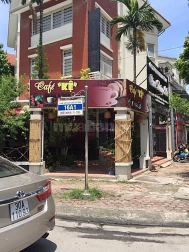 Cho thuê nhà mặt phố Quang Trung dt 240m2 x 3 tầng 55563566 Cho thuê nhà mặt phố Quang Trung dt 240m2 x 3 tầng