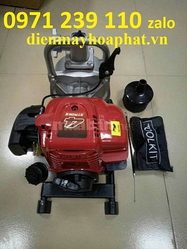 Máy bơm nước HONDA GX35 giá rẻ cho mọi nhà 55564862 Máy bơm nước HONDA GX35 giá rẻ cho mọi nhà