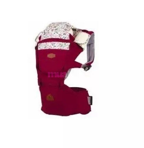 Địu em bé đa chức năng I-Angel Mesh Hipseat Carrier IA-114-PL 55614011 Địu em bé đa chức năng I-Angel Mesh Hipseat Carrier IA-114-PL