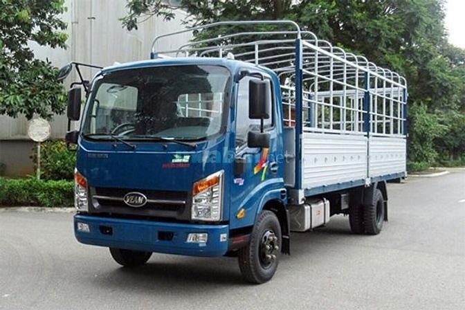 Xe tải veam vpt-260 tải 1.9T thùng dài 6m1 động cơ isuzu 55595327 Xe tải veam vpt-260 tải 1.9T thùng dài 6m1 động cơ isuzu