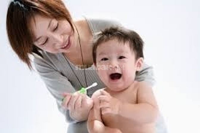 Cần tìm người chăm em Hòa Minh Liên Chiểu 32646164 Cần tìm người chăm em Hòa Minh Liên Chiểu