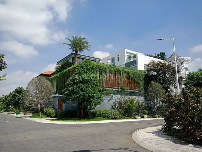 Bán Villa Đẳng Cấp Châu Âu, 15x20m Góc 2MT Đường 17, An Phú, Quận 2. 55607192 Bán Villa Đẳng Cấp Châu Âu, 15x20m Góc 2MT Đường 17, An Phú, Quận 2.