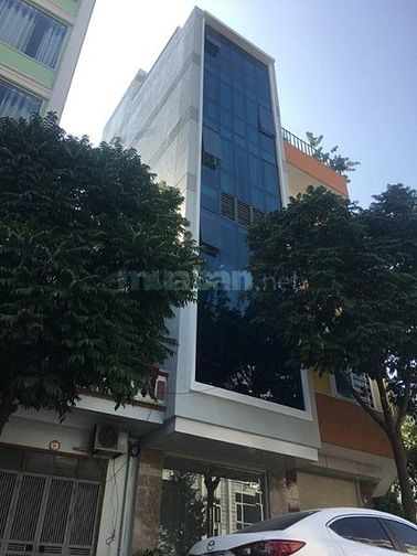 Cho thuê tòa building Văn phòng, 80 m2 x 8 tầng, 1 hầm, thông sàn 55608599 Cho thuê tòa building Văn phòng, 80 m2 x 8 tầng, 1 hầm, thông sàn