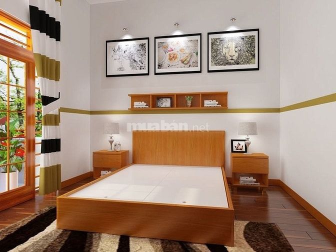 Bán nhà ngõ 661 Bạch Đằng 900 triệu, 18mx3T, Mt 3,4m, ở luôn 55610103 Bán nhà ngõ 661 Bạch Đằng 900 triệu, 18mx3T, Mt 3,4m, ở luôn
