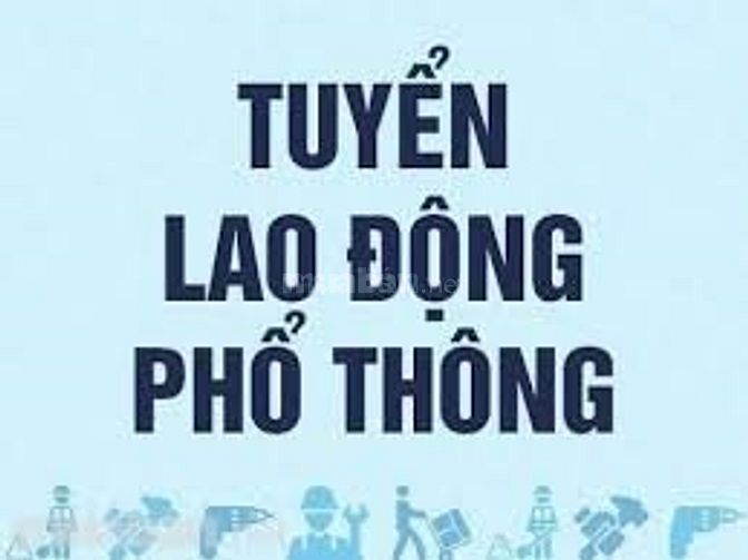 Tuyển NAM lao động phổ thông cho cửa hàng phụ tùng ôtô 55589739 Tuyển NAM lao động phổ thông cho cửa hàng phụ tùng ôtô