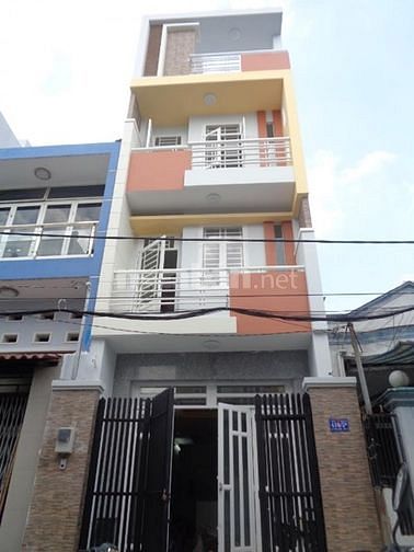Bán nhà đẹp mới xây HXH đường Cô Giang, P1, PN, 1 trệt, 4L, Giá 6.3 tỷ 55613118 Bán nhà đẹp mới xây HXH đường Cô Giang, P1, PN, 1 trệt, 4L, Giá 6.3 tỷ