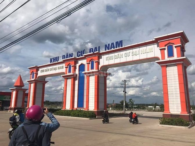 Lô đất cực đẹp rẻ nhất trong khu dân cư đại nam 55624547 Lô đất cực đẹp rẻ nhất trong khu dân cư đại nam