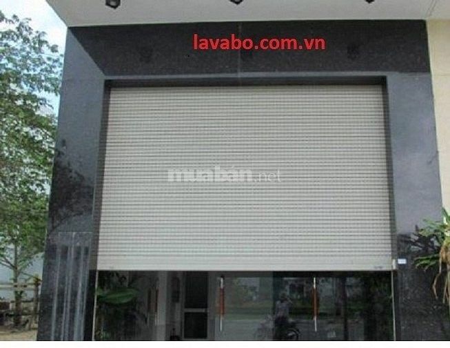 Khuyến mại cửa cuốn tấm liền sóng vuông deertech ecolux 55625926 Khuyến mại cửa cuốn tấm liền sóng vuông deertech ecolux