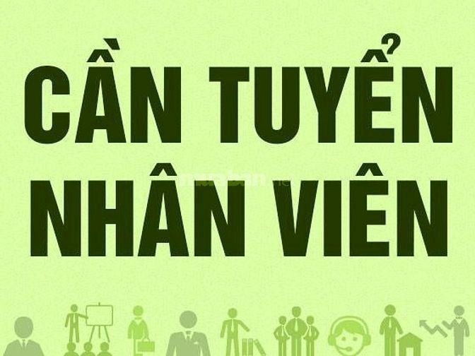 Tuyển Nhân viên kinh doanh; NV văn phòng; NV giao nhận 55509351 Tuyển Nhân viên kinh doanh; NV văn phòng; NV giao nhận