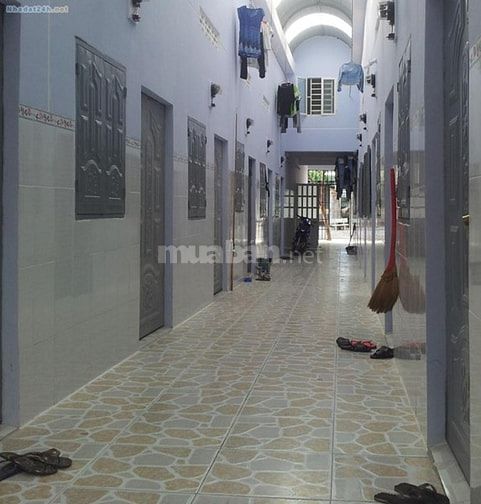 Thanh lí dãy trọ 20 phòng dt: 300m2 giá 1 tỷ 6 An Thới- Bình Thủy 55628236 Thanh lí dãy trọ 20 phòng dt: 300m2 giá 1 tỷ 6 An Thới- Bình Thủy