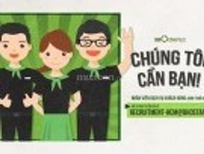 Công ty cần tuyển gấp nhân viên nam nữ bán hàng trực tiếp tai siêu thị 55645678 Công ty cần tuyển gấp nhân viên nam nữ bán hàng trực tiếp tai siêu thị