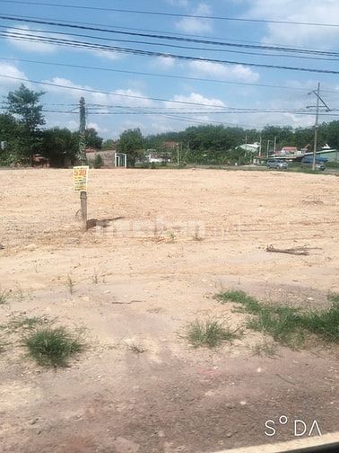 Bán đất thổ cư Kcn Minh Hưng HQ, MT đường liên tỉnh 300M2/500 triệu 55630018 Bán đất thổ cư Kcn Minh Hưng HQ, MT đường liên tỉnh 300M2/500 triệu