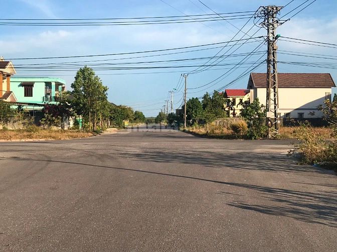 Bán đất xây biệt thự đường Nguyễn Vức- TP Đông Hà 55639457 Bán đất xây biệt thự đường Nguyễn Vức- TP Đông Hà