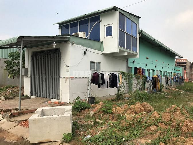 Dãy trọ đang cho thuê cần bán: 6 phòng gần KCN Lê Minh Xuân 3-Bchanh 55639971 Dãy trọ đang cho thuê cần bán: 6 phòng gần KCN Lê Minh Xuân 3-Bchanh