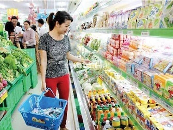 Cửa hàng Tiện lợi vừa mới khai trương cần tuyển gấp 04 nhân viên 55641811 Cửa hàng Tiện lợi vừa mới khai trương cần tuyển gấp 04 nhân viên