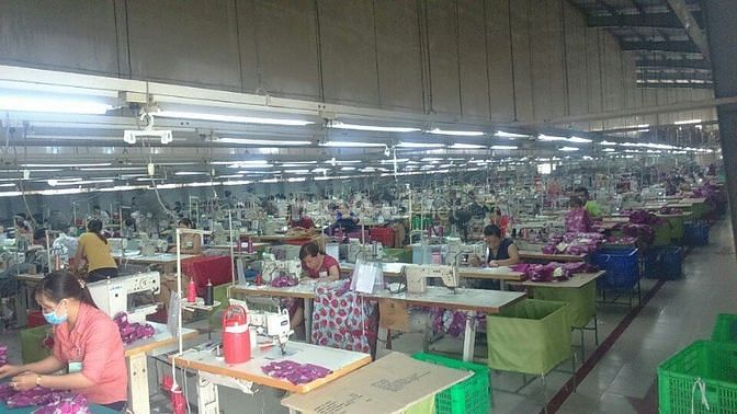 Cho thuê xưởng may 3000m2 giá 150tr/tháng ở Phường Tân Thới Nhất Q 12 55621508 Cho thuê xưởng may 3000m2 giá 150tr/tháng ở Phường Tân Thới Nhất Q 12