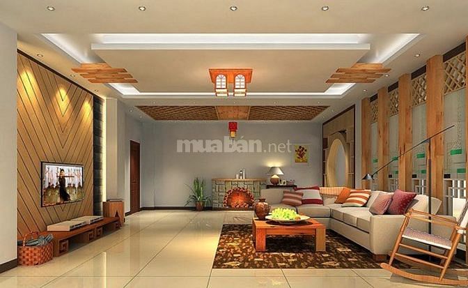 Biệt thự siêu đẹp Trần Quý Khoách Tân Định 8x8m CN đủ 64m2 T 3L ST HXH 55621837 Biệt thự siêu đẹp Trần Quý Khoách Tân Định 8x8m CN đủ 64m2 T 3L ST HXH
