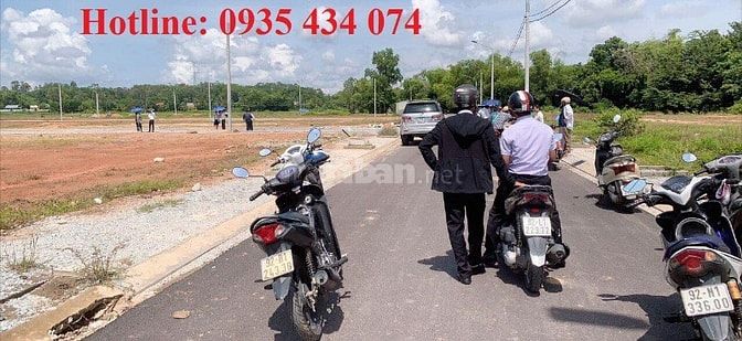 Đất thành phố Tam Kỳ, 1,xx tỷ, có sổ đỏ, Hỗ trợ vay70%, đầu tư,an cư. 55622042 Đất thành phố Tam Kỳ, 1,xx tỷ, có sổ đỏ, Hỗ trợ vay70%, đầu tư,an cư.