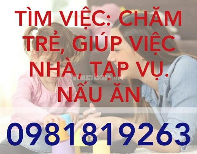 Chị Hiền 42T, người miền Tây chuyên chăm bé, chăm bà, giúp việc nhà 52702972 Chị Hiền 42T, người miền Tây chuyên chăm bé, chăm bà, giúp việc nhà