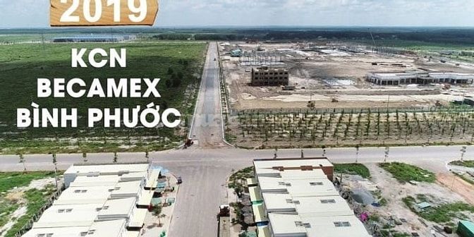 Lô Gốc Ngay Khu C.Nghiệp Becamex,DT: 1.000m2,Sổ Hồng Riêng Giá Chỉ 35 55624012 Lô Gốc Ngay Khu C.Nghiệp Becamex,DT: 1.000m2,Sổ Hồng Riêng Giá Chỉ 35