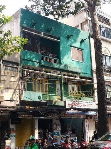 Bán nhà mặt tiền Nguyễn Văn Lượng Lotte Gò Vấp 5x20m 55673434 Bán nhà mặt tiền Nguyễn Văn Lượng Lotte Gò Vấp 5x20m