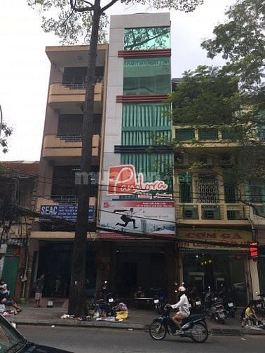Bán nhà hẻm xe hơi Nguyễn Thượng Hiền, P1, Gò Vấp 55673476 Bán nhà hẻm xe hơi Nguyễn Thượng Hiền, P1, Gò Vấp