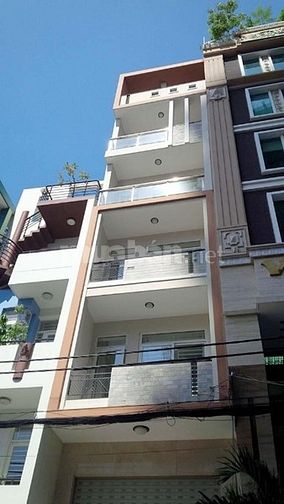 Bán nhà hẻm xe hơi Nguyễn Thượng Hiền, P1, Gò Vấp 55673518 Bán nhà hẻm xe hơi Nguyễn Thượng Hiền, P1, Gò Vấp