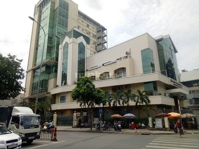 Bán nhà mặt tiền Nguyễn Duy Dương Quận 10 55659999 Bán nhà mặt tiền Nguyễn Duy Dương Quận 10