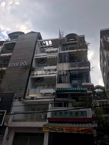 Cần bán nhà hẻm xe hơi Lê Văn Sỹ DT cực tốt trệt 3 lầu chỉ 10,3 tỷ 55661112 Cần bán nhà hẻm xe hơi Lê Văn Sỹ DT cực tốt trệt 3 lầu chỉ 10,3 tỷ