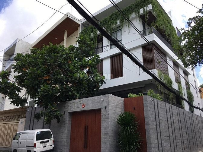 Bán biệt thự góc đẹp ~250m2 ngay trung tâm Quận 1, 85 tỷ 54414521 Bán biệt thự góc đẹp ~250m2 ngay trung tâm Quận 1, 85 tỷ