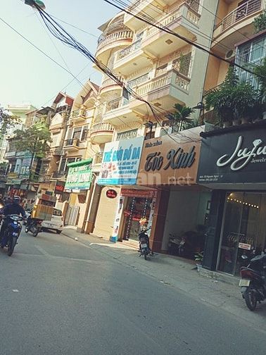 Bán Nhà Mặt Hồ Rùa thông da phố trường chinh, Lê Trọng Tấn. DT 45m 55667626 Bán Nhà Mặt Hồ Rùa thông da phố trường chinh, Lê Trọng Tấn. DT 45m