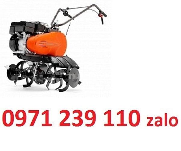 Máy xới đất chạy xăng Husqvarna TF230 giá iu iu 55650309 Máy xới đất chạy xăng Husqvarna TF230 giá iu iu