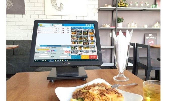 Phần mềm quản lý bán hàng POS365 55653500 Phần mềm quản lý bán hàng POS365